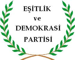 Eşitlik ve Demokrasi Partisi