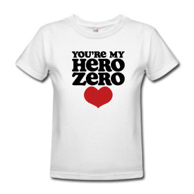 Hero Ou Zero