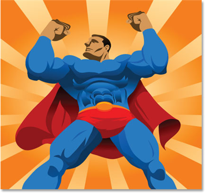 hero