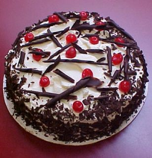Eggless Curd Cake Recipe