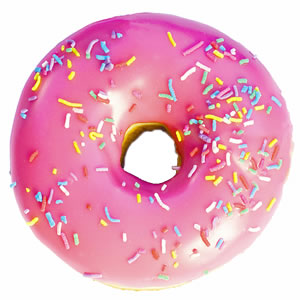 Android Donut