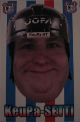 KeuPa -setti