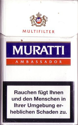 MURATTI
