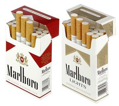 MARLBORO