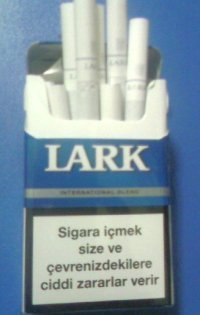 LARK 