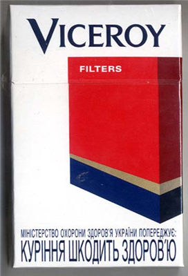 VICEROY 