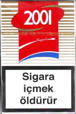 TEKEL 2001