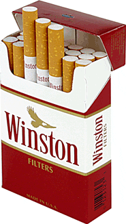 WİNSTON