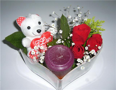 Beautiful Flowers