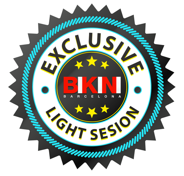 Tu Eliges Bikini Light