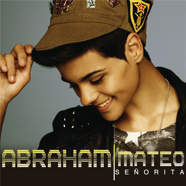 ABRAHAM MATEO