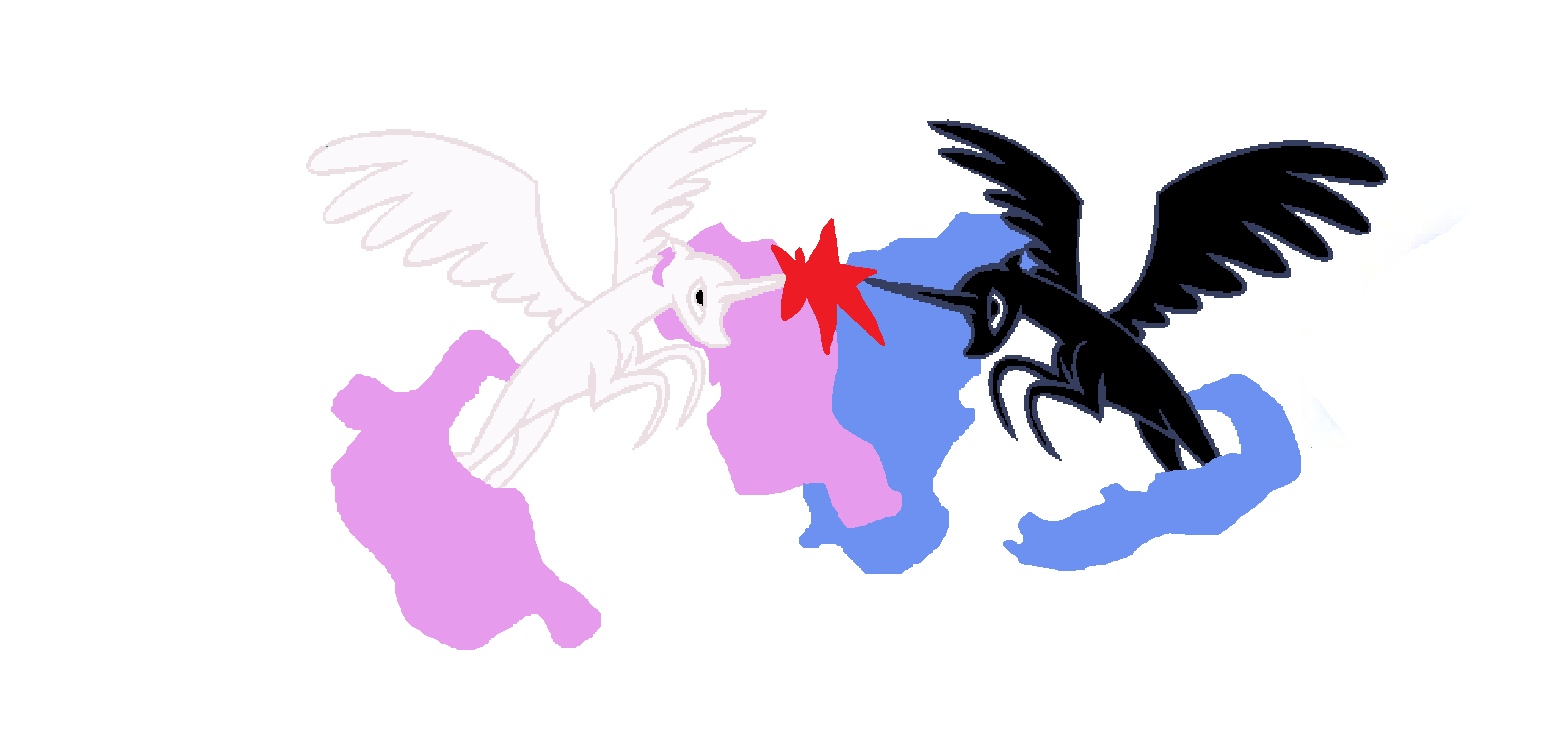 Hangi Prenses Ponysin