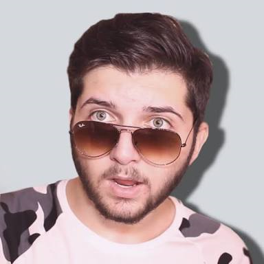 Hangi Youtuber Sun ?