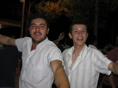Nasıl Birisin