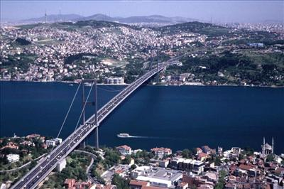 Hangi Şehirsin????
