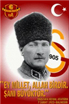 Galatasarayı Seviyorum