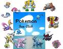 Pokemon!!! 1St Edition