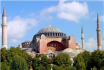 Ayasofya Camii Olacak