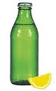Soda Limon :)