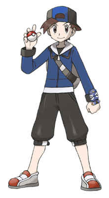 Trainer1