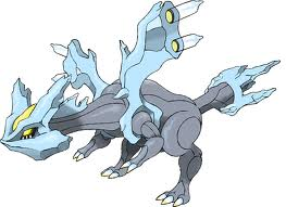 Kyurem