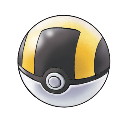 Ultra Ball