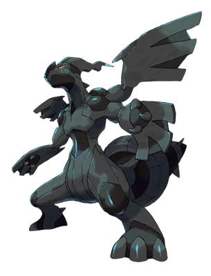 Zekrom