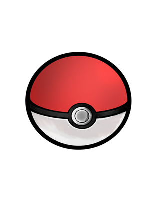 Poke Ball