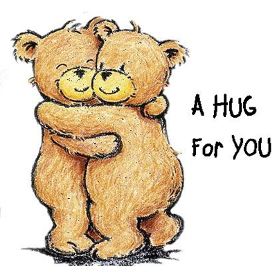 huggers
