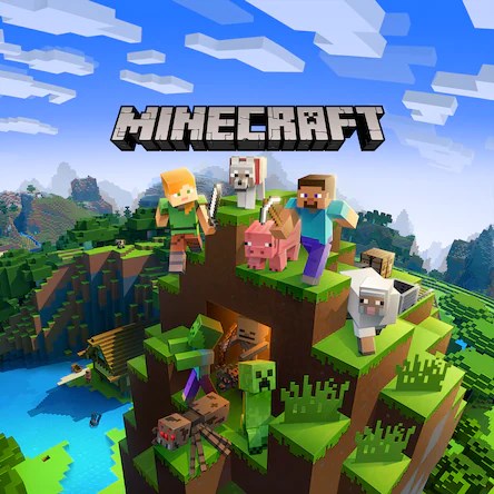 Mirip YouTuber Minecraft siapa kamu