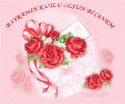 Bayram Kartı