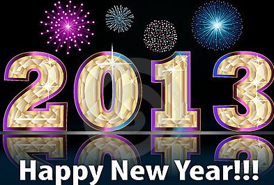 Happy New Year