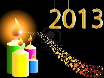 Happy New Year