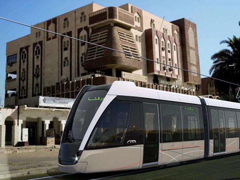 Ouargla