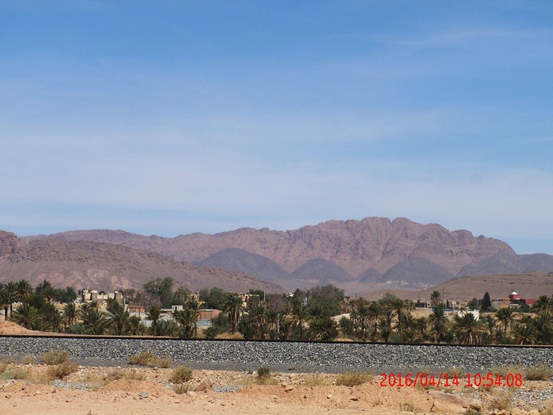 Beni Ounif