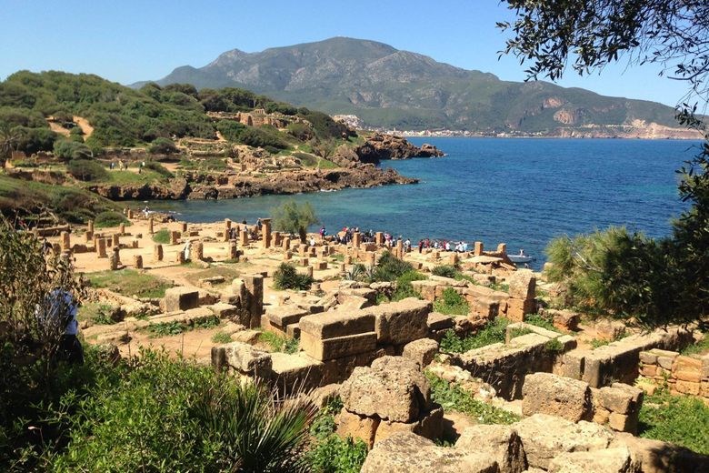 Tipaza