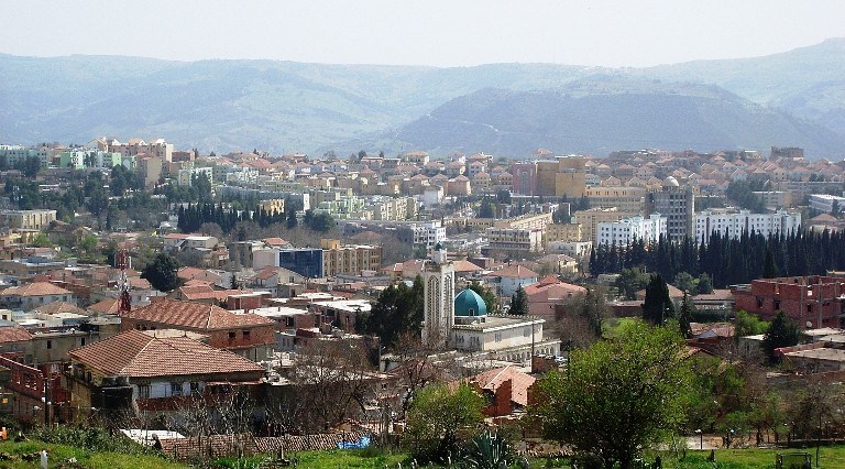 Médéa