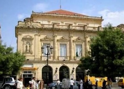 Oum El Bouaghi