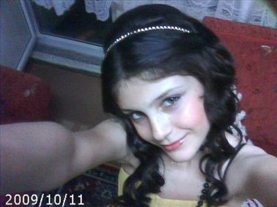 Dilek Özer İ.Ö.Okulunda 6/Bden Kimsin?