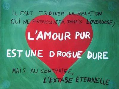 Amour Metre