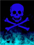 Blue World
