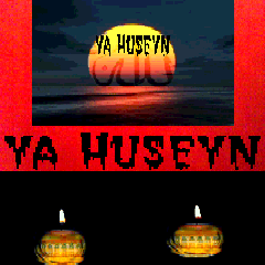 Ya Huseyn