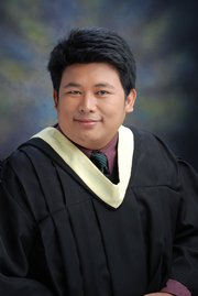 Sir. Rodney Bautista