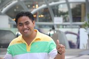 Sir. David Ponce