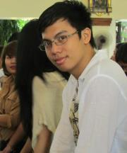 Sir. Jovy Cabrera