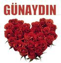GÜNAYDIN