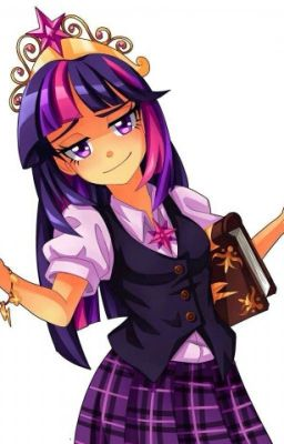 Pony Adın Ne?