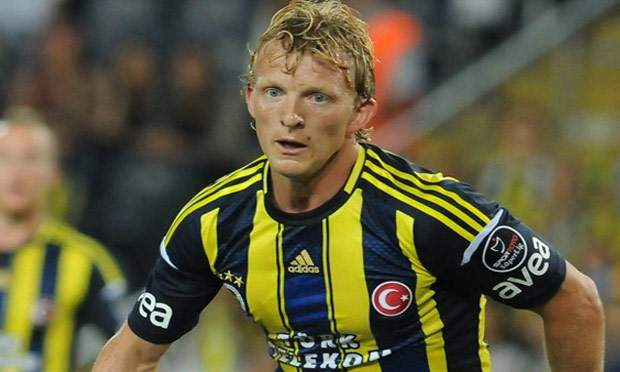 Hangi Fenerbahçe Li Futbolcusun