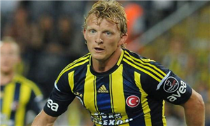 Hangi Fenerbahçe Li Futbolcusun