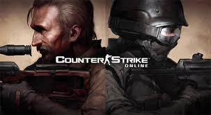 Counter`Da Kimsin